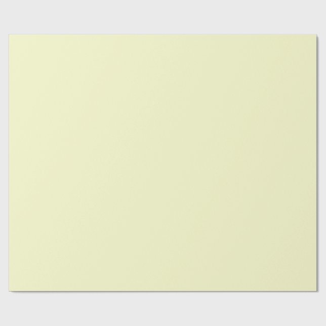 Mjuk morgonRay Gift-Bag Presentpapper (Platt)