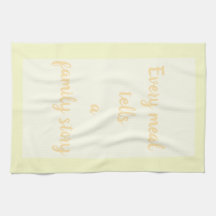 Mjuk morgonRay - vit