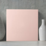 Mjuk muren Pastel Boho Färg Kakelplatta<br><div class="desc">Ta hem bohemiska vibes med vår mjuka,  matade pastel Boho Färg keramiska bricka. En aning mjukhet och elegans för ditt utrymme!</div>