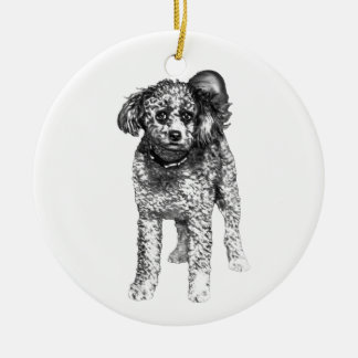 Mjuk nattdekoration julgransprydnad keramik