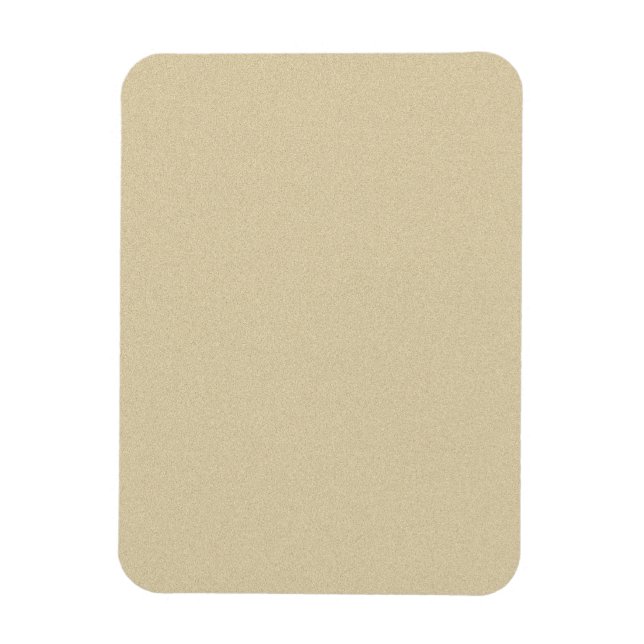 Mjuk Naturlig Sandbakgrund Magnet (Vertikal)