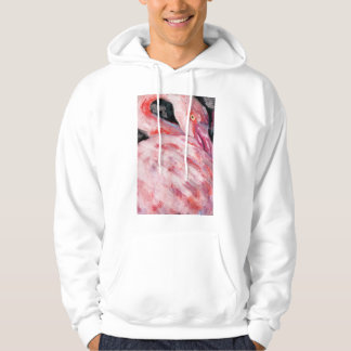 Mjuk Naturlig Skönhet – Söt Konstnärlig Kollektion Hoodie