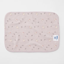 Mjuk neutral får baby spillduk