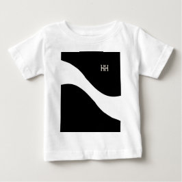 Mjuk och klassisk T-shirt