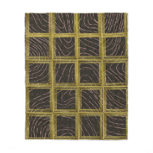 Mjuk och Mysigt Fleece Blanket | ANPASSADE