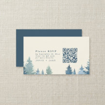 Mjuk osa av träd grönt gräs qr-kod