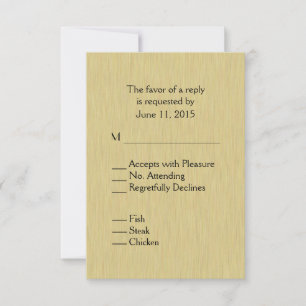 Mjuk OSA på Guld-menyn i Brushed