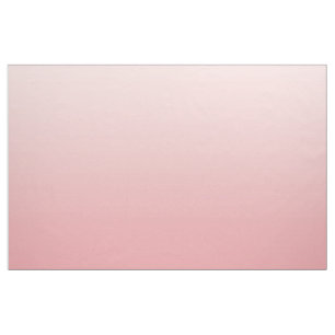 Mjuk övertoning av rosa tyg