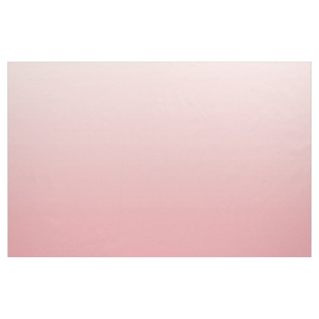 Mjuk övertoning av rosa tyg (Yard)
