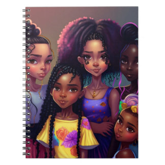 Mjuk papper täckning för bärbara datorer i spiral  anteckningsbok