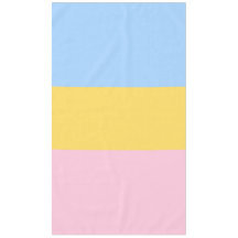 Mjuk Pastel Färg