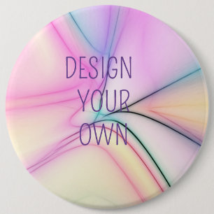 Mjuk pastelldesign - eget knapp