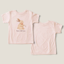 Mjuk pastellfärgad babyoutfit