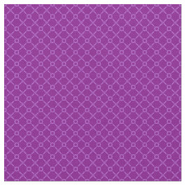 Mjuk pastellfärgad Magenta av Mönster Lilac-färgto Tyg