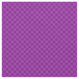 Mjuk pastellfärgad Magenta av Mönster Lilac-färgto Tyg