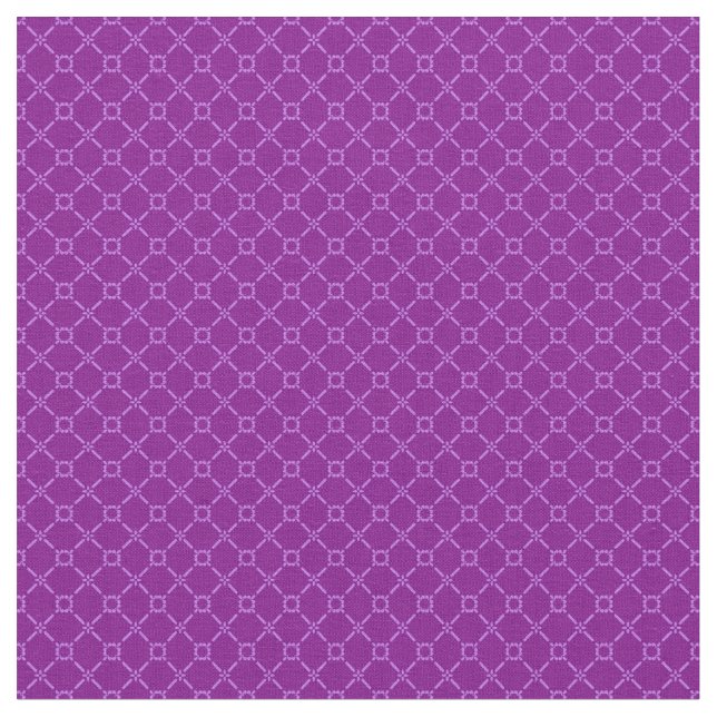 Mjuk pastellfärgad Magenta av Mönster Lilac-färgto Tyg (Närbild)