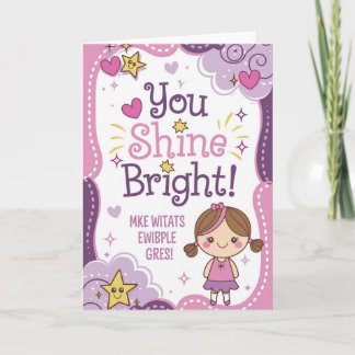 Mjuk pastelluppspelningsbakgrund kort