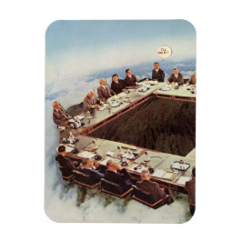 Mjuk Politik - Magnet