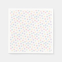 Mjuk Polka dots - Valfri Tillfälle