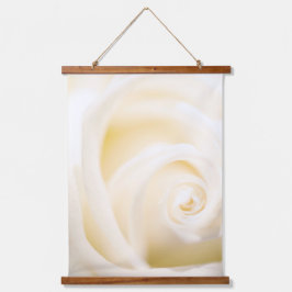 Mjuk Ro Skriv ut träflis som toppats i väggfack