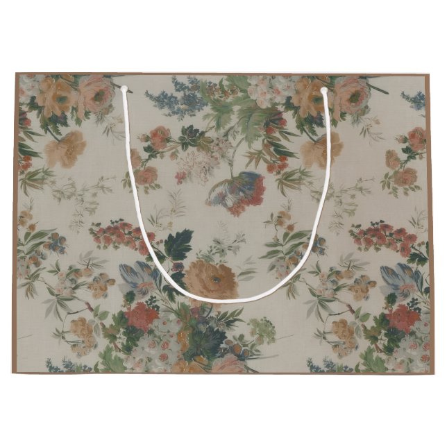 Mjuk Rosa Akvarell – Elegant Rodnad  (Framsidan)