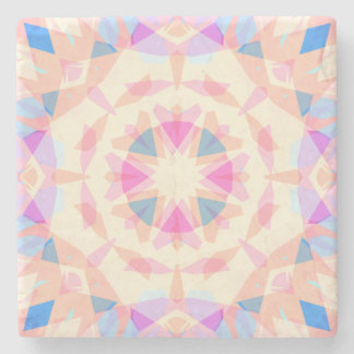 Mjuk Rosa Blue Magic Star Halloween Rainbow Decor Stenunderlägg