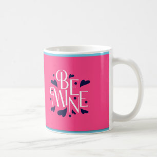 Mjuk Rosa Mugg - Snyggt och funktion