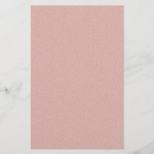 Mjuk Rosa Sand Struktur Brevpapper