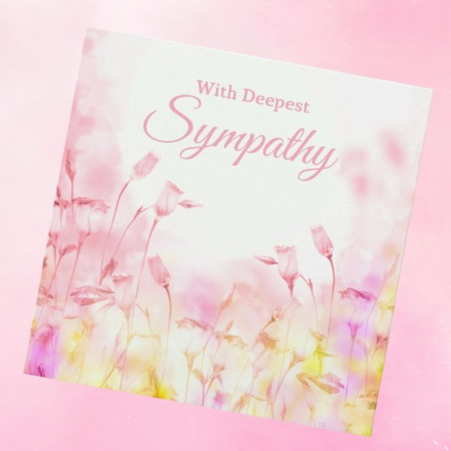 Mjuk Rosa Shades färgstark Blommigt (Skapare uppladdad)