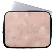 Mjuk Rosa Texturerad Mönster