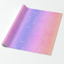 mjuk solnedgång presentpapper