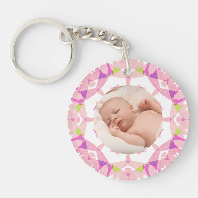 Mjuk Söt Pastels Anpassningsbar Jul Foto Bild (Framsidan)