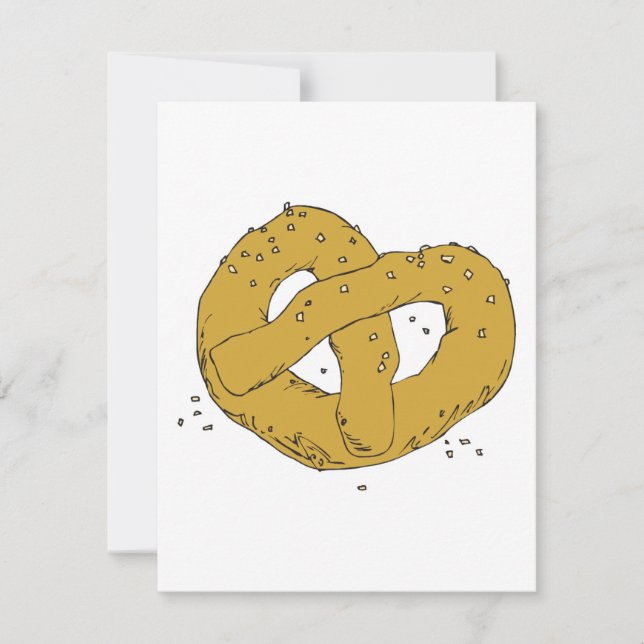 mjuk sötmanschett med salt hett (Framsida)