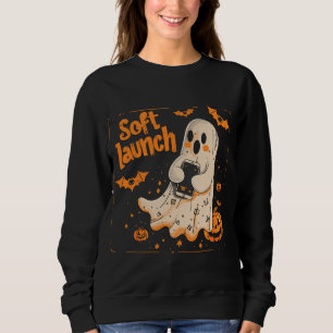 Mjuk start ExDesigner Halloween T Shirt