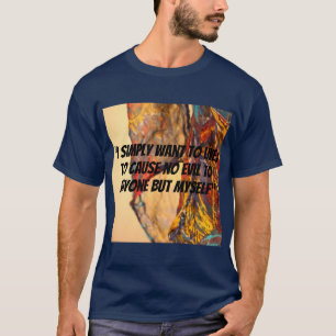 Mjuk T Shirt