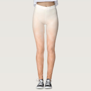 Mjuk Tändning Leggings