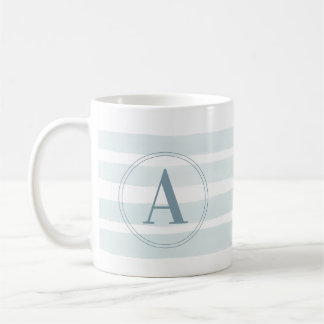 Mjuk Tidvatten Kaffemugg