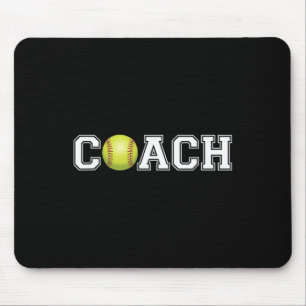 Mjuk tröja för tränare Sport Coaching Staff Chefst Musmatta