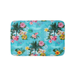 Mjuk Tropix Badrumsmatta