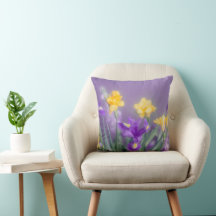 Mjuk vårblomma