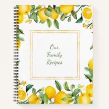 Mjuk vattenfärgsitaliensk citron guld Spiral bärba