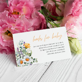 Mjuk Vilda Blommor Tusenskönor BABY UPPVÄRMNINGSBÖ Tilläggskort