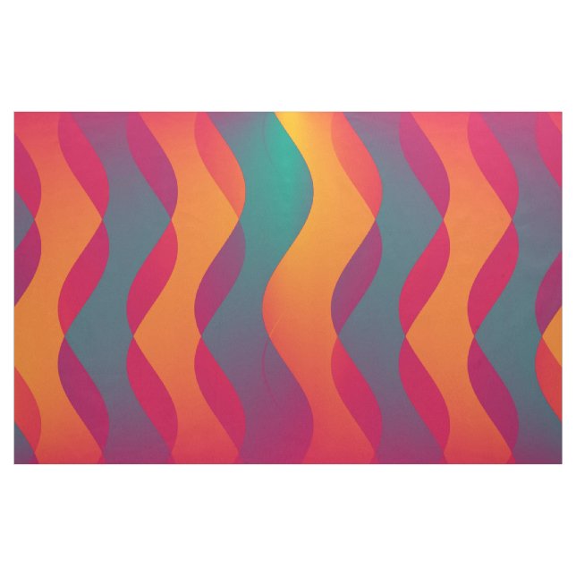 Mjuk Vinkar färgad + dina idéer Tyg (Yard)