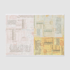 Mjuk Vintage Struktur