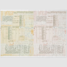 Mjuk Vintage Struktur