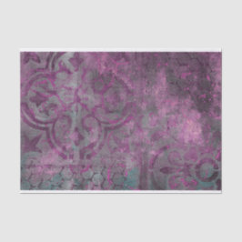 Mjuk Vintage Struktur