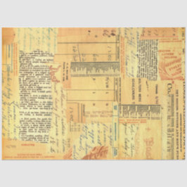 Mjuk Vintage Struktur