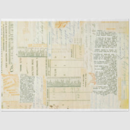 Mjuk Vintage Struktur