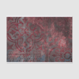 Mjuk Vintage Struktur