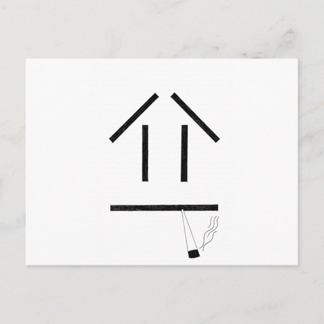 Mjuk Vykort (Framsida)